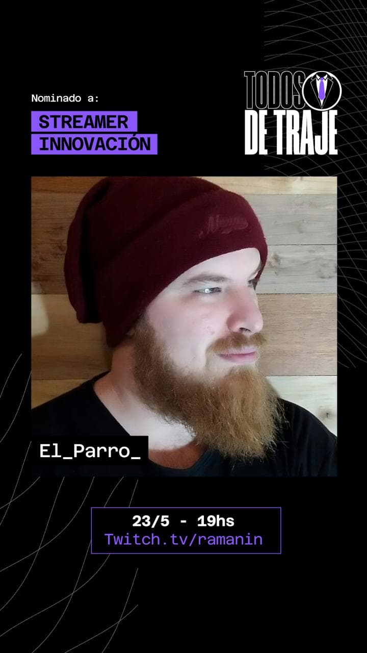ELPARRO