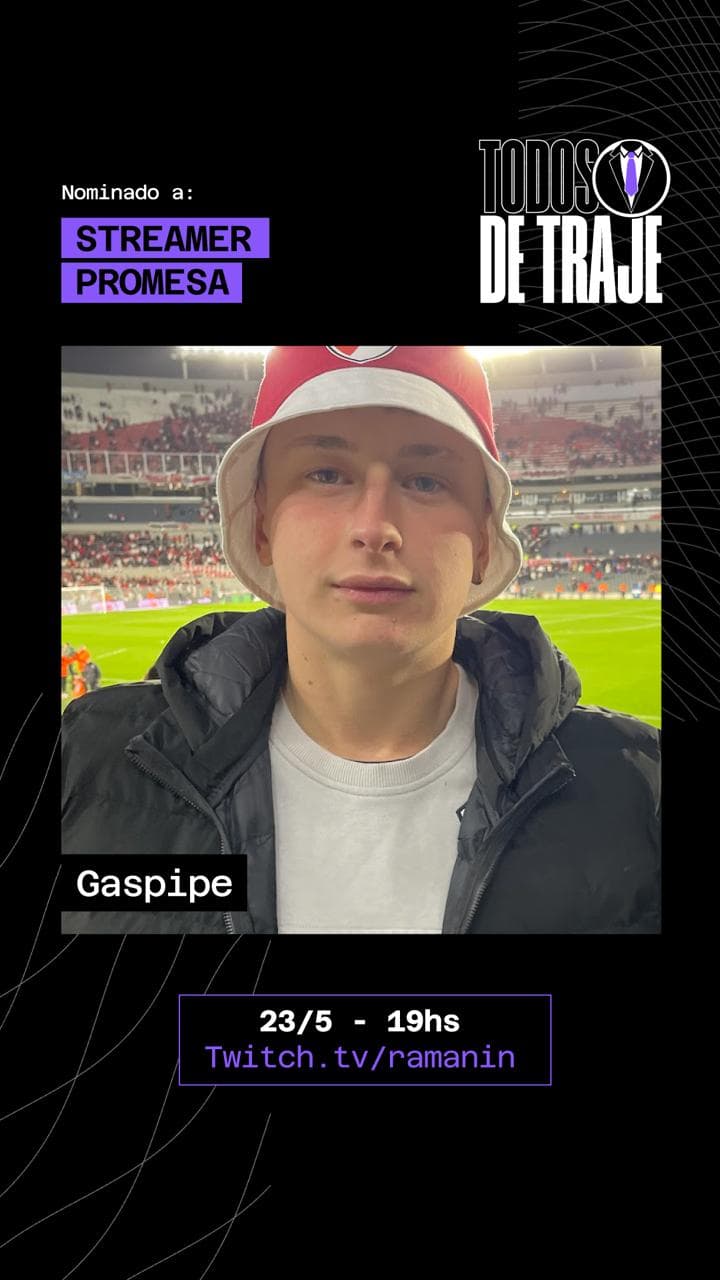 GASPIPE