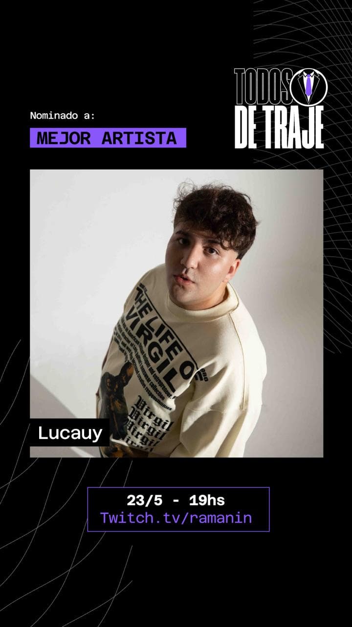 LUCAUY