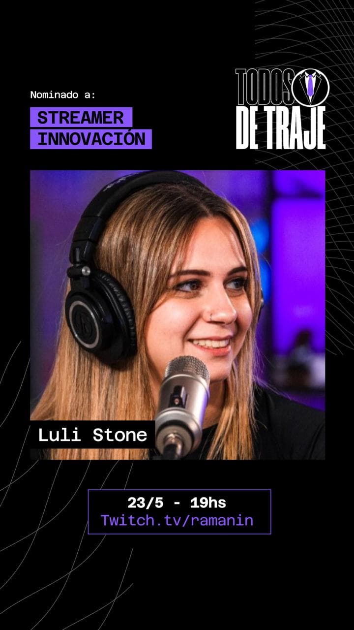 LULISTONE12