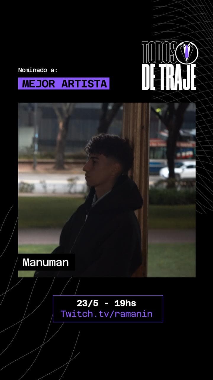 MANUMAN