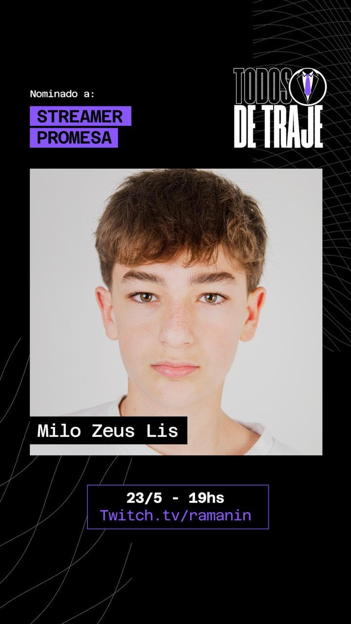MILOZEUSLIS