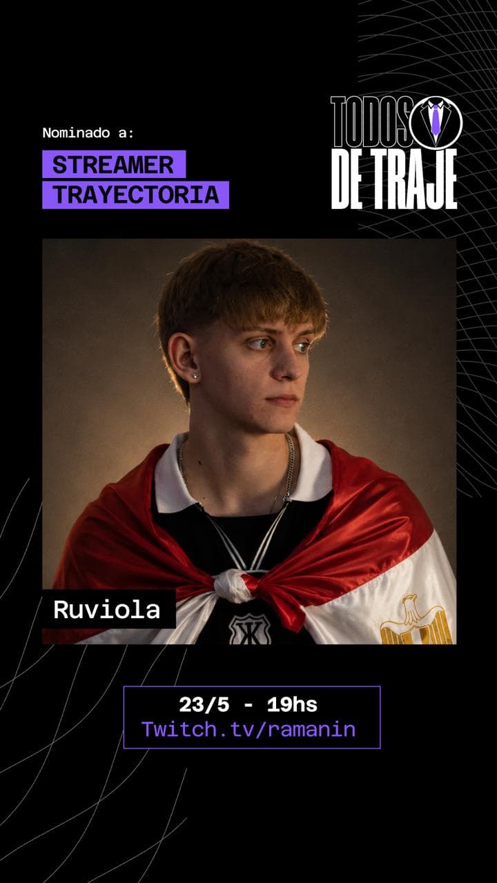 RUVIOLA