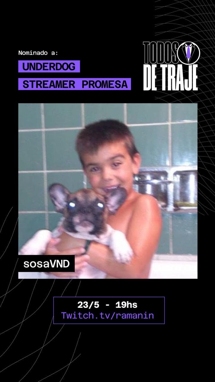 SOSAVND