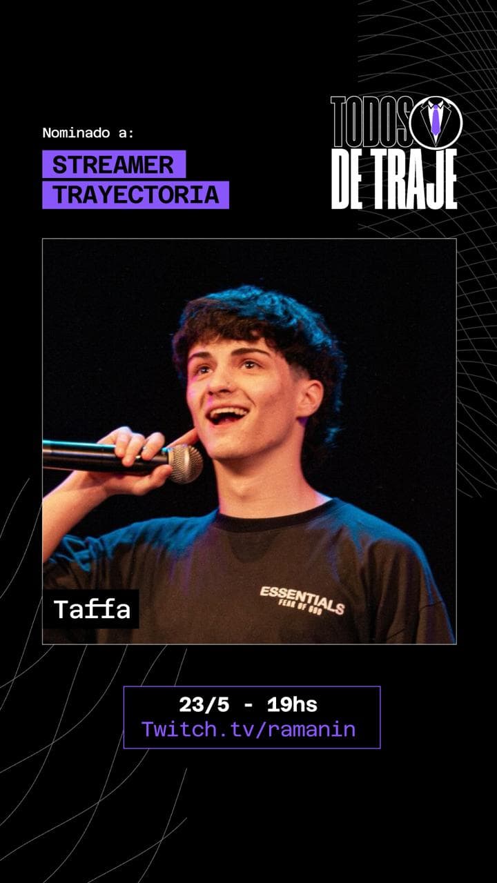 TAFFITA