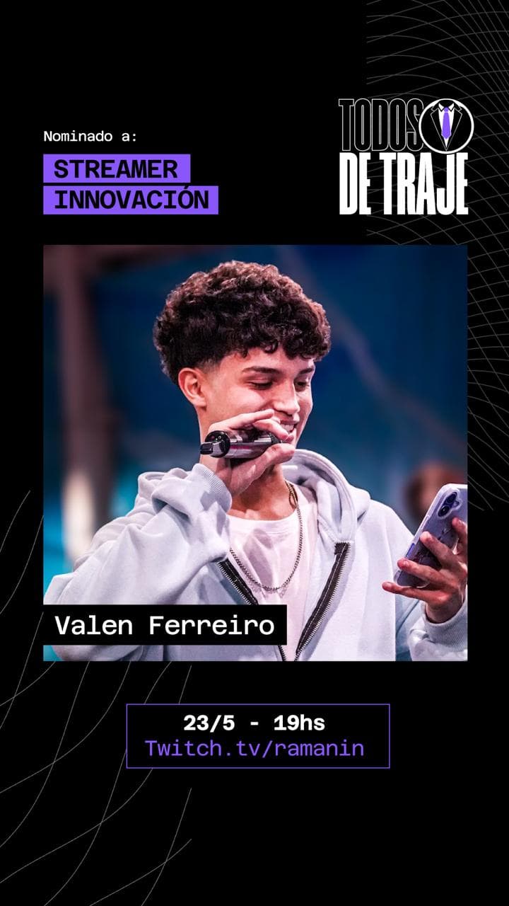 VALENFERREIRO